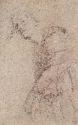 Peter Paul Rubens Sketch of Gedelinxidao Germany oil painting artist